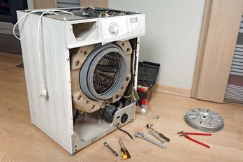 Ремонт стиральных машин в Бресте